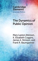 Dynamics of Public Opinion