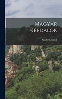 Magyar Népdalok