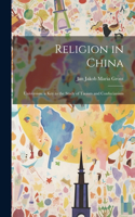 Religion in China