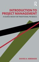 Introduction to Project Management