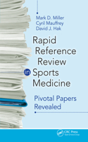 Rapid Reference Review in Sports Medicine