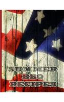 Summer BBQ Recipes