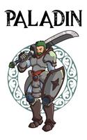 Paladin
