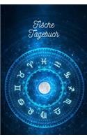 Fische Tagebuch