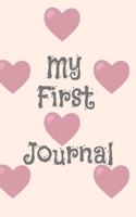 My First Journal