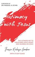 Intimacy with Jesus