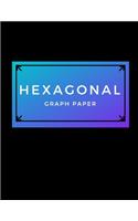 Hexagonal Graph Paper