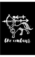The Centaur