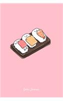 Sushi Journal