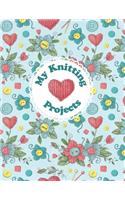 My Knitting Projects