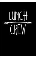 Lunch Crew