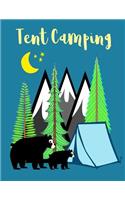 Tent Camping