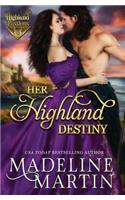 Her Highland Destiny