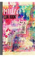 Mileage Log Book
