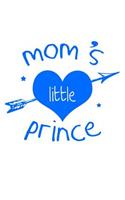 Mom's little Prince