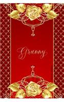 Prayer Journal, Granny