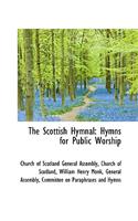 Scottish Hymnal