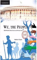 We, the People Level 7 Student Book