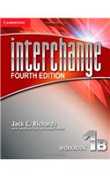 Interchange Level 1 Workbook B: (Interchange Fourth Edition)