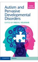 Autism and Pervasive Developmental Disorders