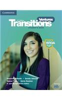Ventures Level 5 Transitions Student's Book: (Ventures)