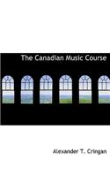 The Canadian Music Course