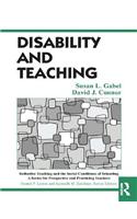 Disability and Teaching