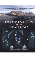 Two Minutes Over Baghdad