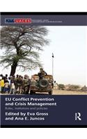 EU Conflict Prevention and Crisis Management