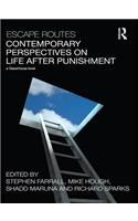 Escape Routes: Contemporary Perspectives on Life after Punishment