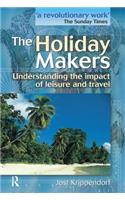 Holiday Makers: Understanding the Impact of Leisure and Travel