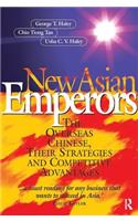 New Asian Emperors