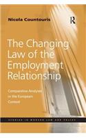 The Changing Law of the Employment Relationship