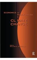 Economics and Policy Issues in Climate Change