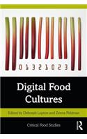 Digital Food Cultures