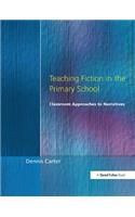 Teaching Fiction in the Primary School