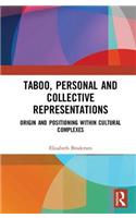 Taboo, Personal and Collective Representations