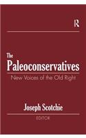 The Paleoconservatives