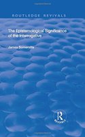 The Epistemological Significance of the Interrogative