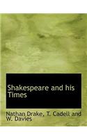 Shakespeare and his Times