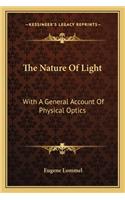 The Nature Of Light