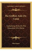 Griffin's Aide-de-Camp