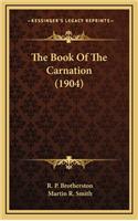 The Book of the Carnation (1904)