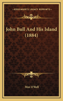 John Bull and His Island (1884)