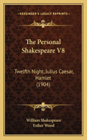 Personal Shakespeare V8