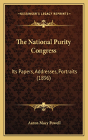 National Purity Congress
