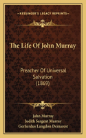 Life Of John Murray