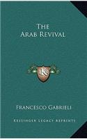 The Arab Revival