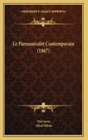 Le Parnassiculet Contemporain (1867)