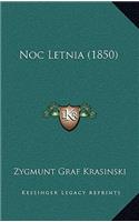 Noc Letnia (1850)